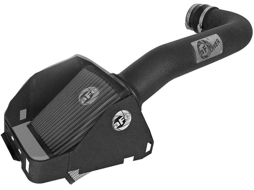Magnum FORCE Stage-2 Cold Air Intake System w/Pro DRY S Filter 14 AFE POWER Autoparts