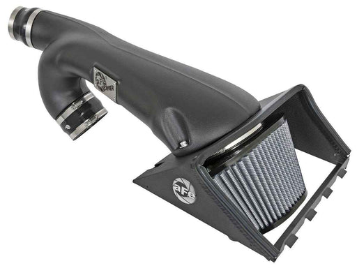 Magnum FORCE Stage-2 Cold Air Intake System w/Pro DRY S Filter 13 AFE POWER Autoparts