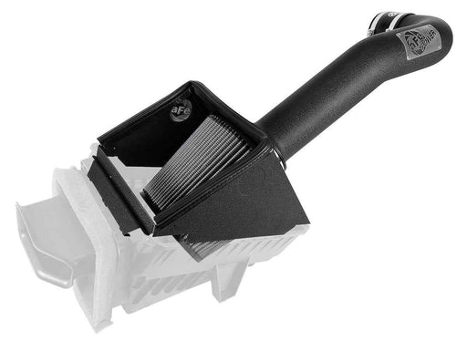 Magnum FORCE Stage-2 Cold Air Intake System w/Pro DRY S Filter 7 AFE POWER Autoparts