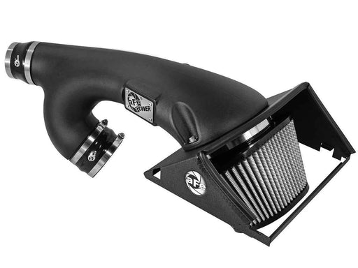 Magnum FORCE Stage-2 Cold Air Intake System w/Pro DRY S Filter 12 AFE POWER Autoparts