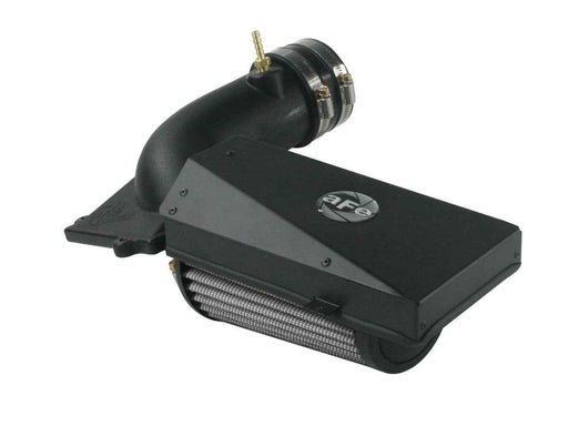 Magnum FORCE Stage-2 Si Cold Air Intake System w/Pro DRY S Filter 1 AFE POWER Autoparts