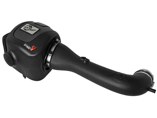 Magnum FORCE Stage-2 Si Cold Air Intake System w/Pro DRY S Filter 5 AFE POWER Autoparts