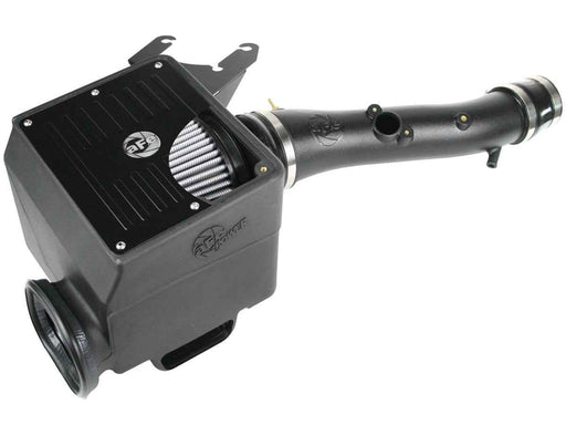 Magnum FORCE Stage-2 Si Cold Air Intake System w/Pro DRY S Filter 2 AFE POWER Autoparts