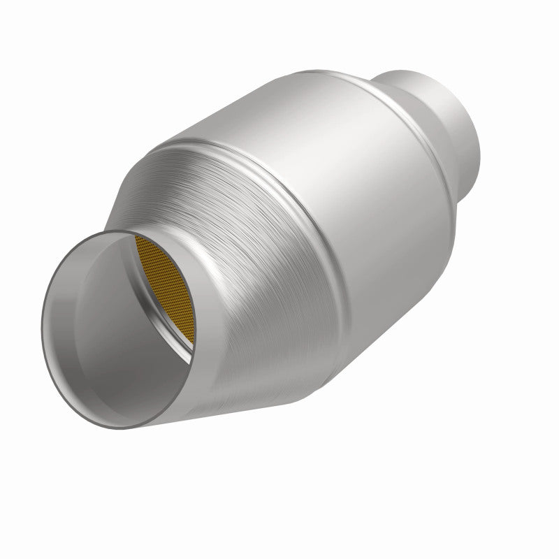 MagnaFlow Universal Catalytic Converter 5.00 C/A 3.00 Spun OEM Magnaflow Catalytic Converter Universal
