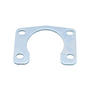 Yukon Gear Axle Bearing Retainer For Ford 9in / Large & Small Bearing / 3/8in Bolt Holes Yukon Gear & Axle Bearings