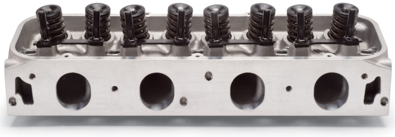 Edelbrock Single Perf RPM 429/460 95cc Head Complete Edelbrock Heads