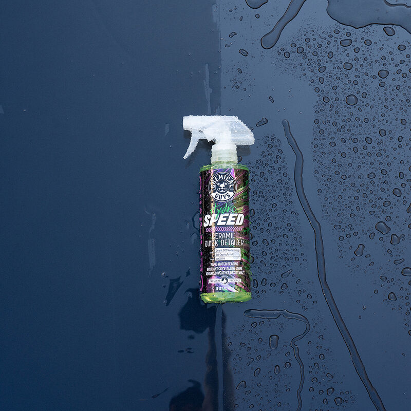 Chemical Guys HydroSpeed Ceramic Quick Detailer - 16oz Chemical Guys Car Waxes