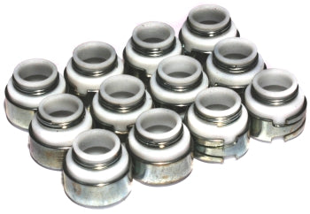 3/8 PTFE VALVE SEAL WITH .500" GUIDE EDELBROCK Autoparts