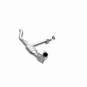 MagnaFlow Conv DF 01 Ford F150 5.4L Magnaflow Catalytic Converter Direct Fit