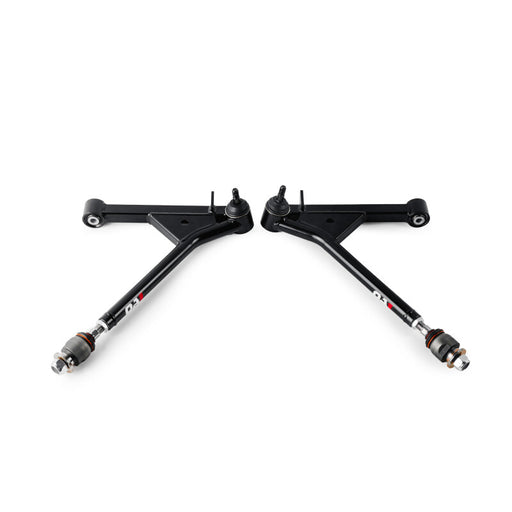 QA1 64-66 Ford Mustang Street Performance Lower Control Arm Kit QA1 Control Arms