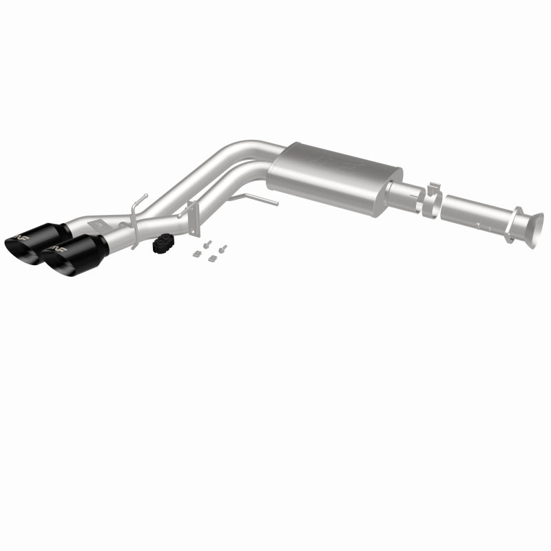 Magnaflow 21+ Ford F-150 Speq Series Cat Back Exhaust Magnaflow Catback