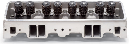 Edelbrock Single Perf 5 7 Corvette Head Comp Edelbrock Heads