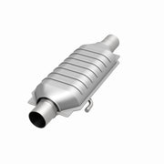 MagnaFlow Universal Catalytic Converter 2.25 W/Air Magnaflow Catalytic Converter Universal