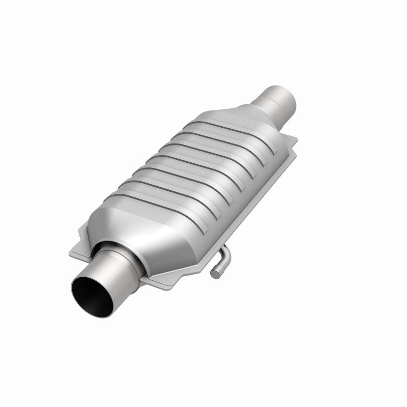 MagnaFlow Universal Catalytic Converter 2.25 W/Air Magnaflow Catalytic Converter Universal