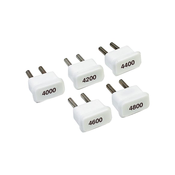 MSD RPM Modules - 4000 Series Kit - Even Increments 8744 MSD Autoparts