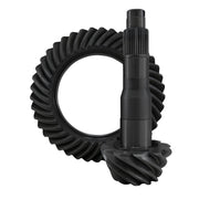 Yukon Gear High Performance Gear Set For 11+ Ford 10.5in in a 3.73 Ratio Yukon Gear & Axle Final Drive Gears