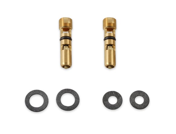 Inlet Needle - Viton 6-518-2 HOLLEY Autoparts