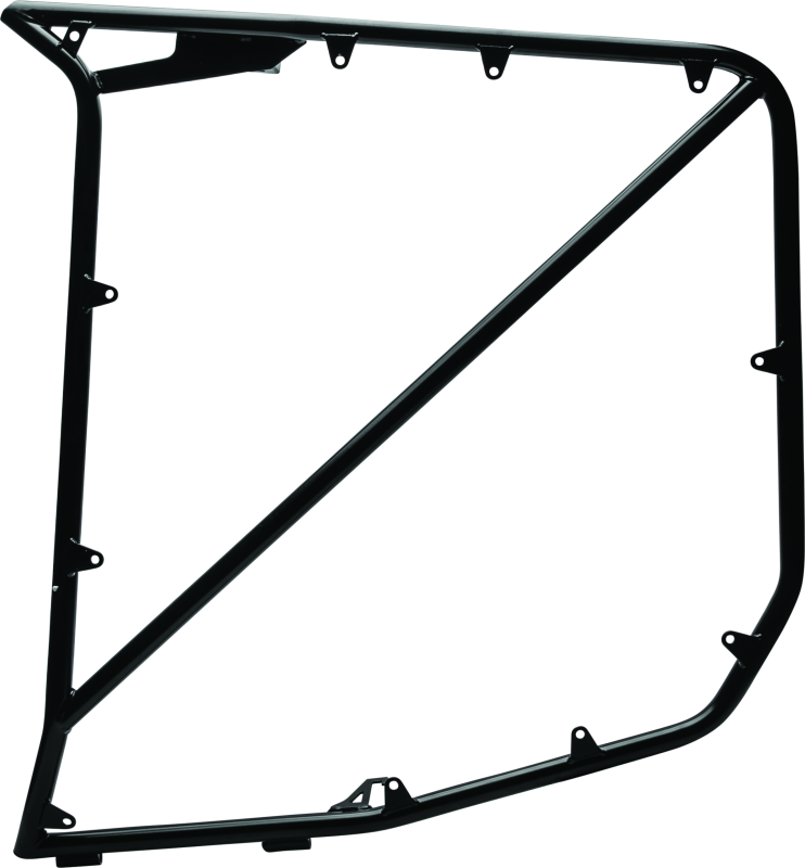 DragonFire Racing Replacement Door Frame - Front Passenger For 521065 DragonFire Racing Doors
