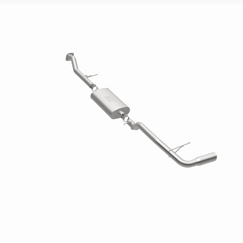 MagnaFlow Sys C/B Chevy Suburban-Yukon 5.3L