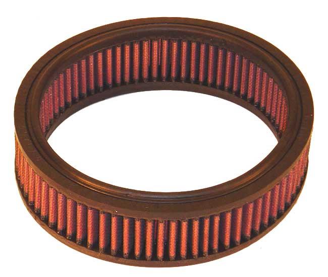 K&N Leyland/Morris/Riley Drop In Air Filter K&N Engineering Air Filters - Drop In