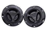 Ford Racing Super Duty Warn Locking Hubs Ford Racing Wheel Hubs