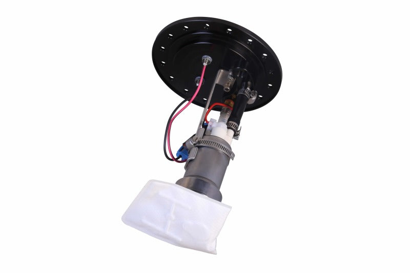 Aeromotive 16 Bolt 450LPH Fuel Pump w/7.5in Depth Aeromotive Fuel Pumps