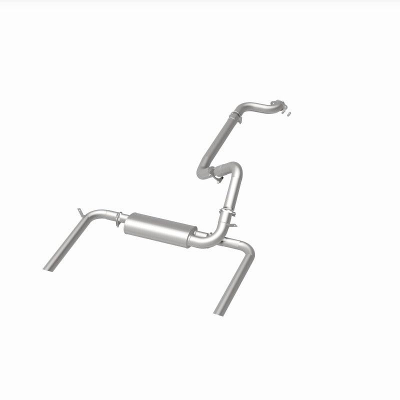 MagnaFlow 93-97 Camaro Firebird 5.7L BRE Exhaust Kit Magnaflow Catback