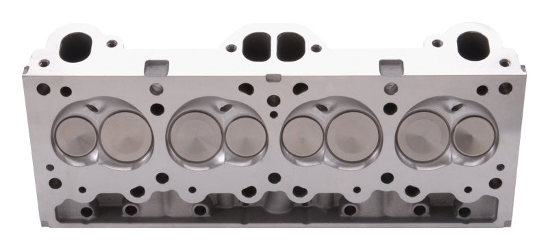 Edelbrock Performer D-Port Complete 87cc Edelbrock Heads