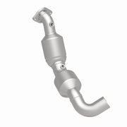 MagnaFlow 22-23 Ford F-150 2.7L Left OEM Direct Fit Converter Magnaflow Catalytic Converter Direct Fit