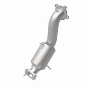 MagnaFlow 16-17 Cadillac ATS 2.0L Close Coupled Direct Fit Converter Magnaflow Catalytic Converter Direct Fit
