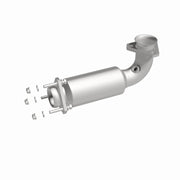 MagnaFlow 1996 Chevrolet Corvette 5.7L Direct Fit Converter Magnaflow Catalytic Converter Direct Fit