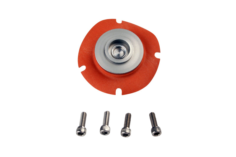 Aeromotive EFI Regulator Repair Kit (for 13110) Aeromotive Fuel Pressure Regulators