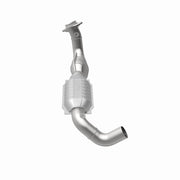 MagnaFlow Direct Fit Catalytic Converter 01-02 Ford F-150 5.4L Magnaflow Catalytic Converter Direct Fit