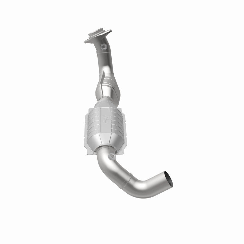 MagnaFlow Direct Fit Catalytic Converter 01-02 Ford F-150 5.4L Magnaflow Catalytic Converter Direct Fit