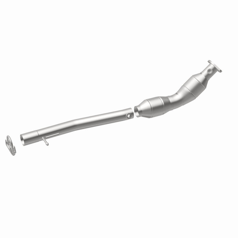 MagnaFlow Conv DF 06-08 Range Rover Driver Side