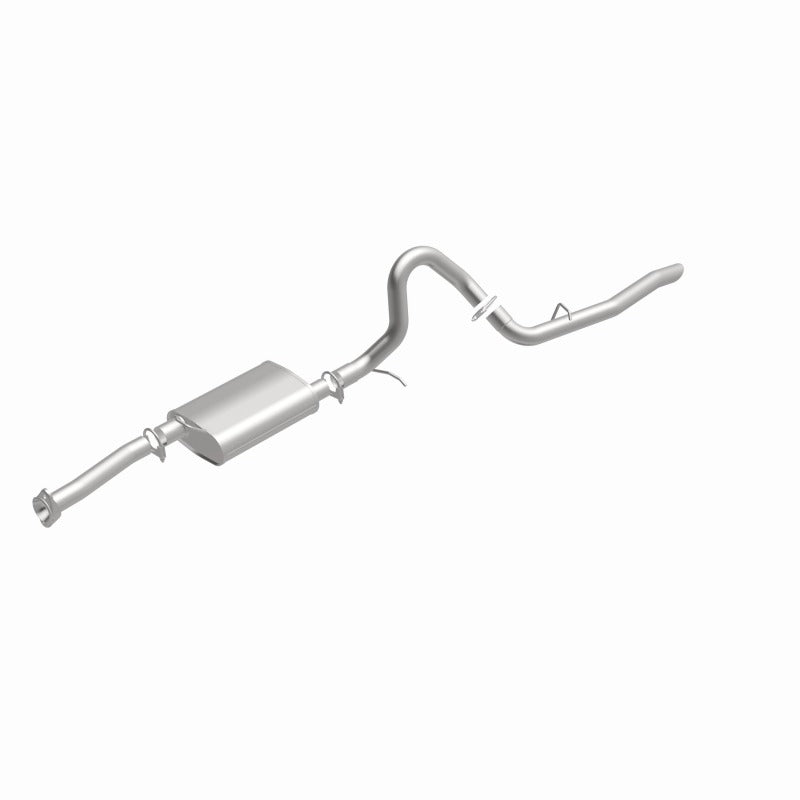 MagnaFlow BRE Exhaust Kit 99-04 Ford Mustang Magnaflow Catback