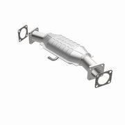MagnaFlow Conv DF GM 78 81 Magnaflow Catalytic Converter Direct Fit