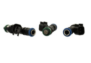 Ford Racing 47 LB/HR Fuel Injector Set Ford Racing Fuel Injectors - Single