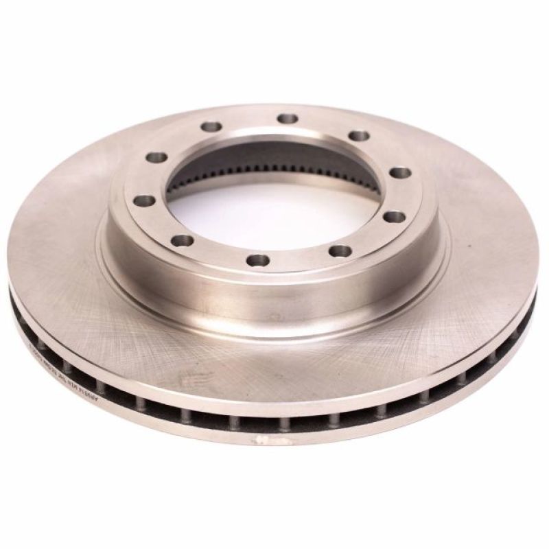 Power Stop 07-09 Ford F53 Front Autospecialty Brake Rotor PowerStop Brake Rotors - OE