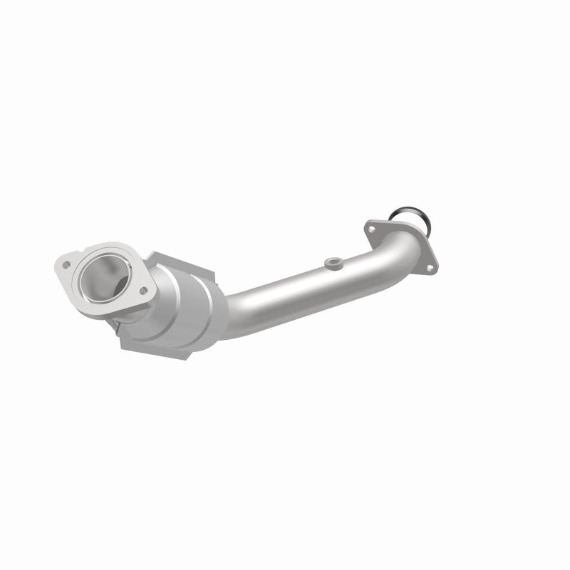 MagnaFlow Direct Fit Catalytic Converter 05-12 Corvette 8 6.0L; P/S Magnaflow Catalytic Converter Direct Fit