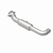 MagnaFlow Converter Direct Fit 10-14 Ford F-150 6.2L Magnaflow Catalytic Converter Direct Fit
