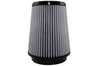 aFe MagnumFLOW Air Filters IAF PDS A/F PDS 5-1/2F x 7B x 5-1/2T x 8H aFe Air Filters - Universal Fit