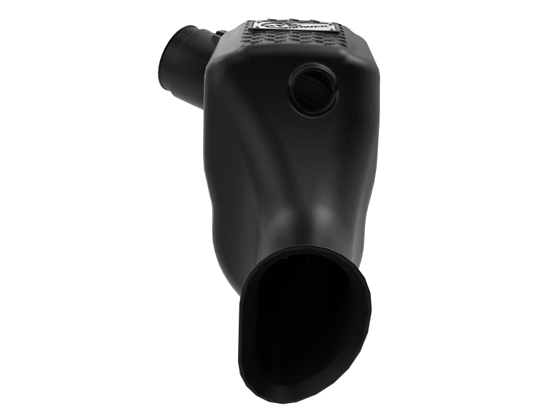 aFe POWER Magnum FORCE Stage-2Si CAIS w/Pro 5R Media 03-07 Ford Diesel Trucks V8-6.0L (td) aFe Cold Air Intakes