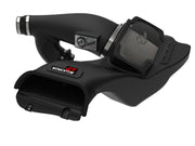aFe POWER Momentum GT Pro Dry S Intake System 21-22 Ford F-150 V6-3.5L (tt) PowerBoost aFe Cold Air Intakes