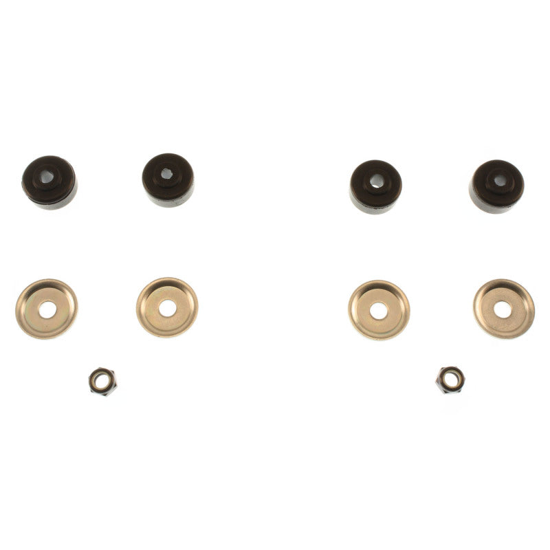 Bilstein 5100 Series (BTS) 05-13 Ford F-250/F-350 Super Duty Front Tuned Suspension Kit Bilstein Shocks and Struts