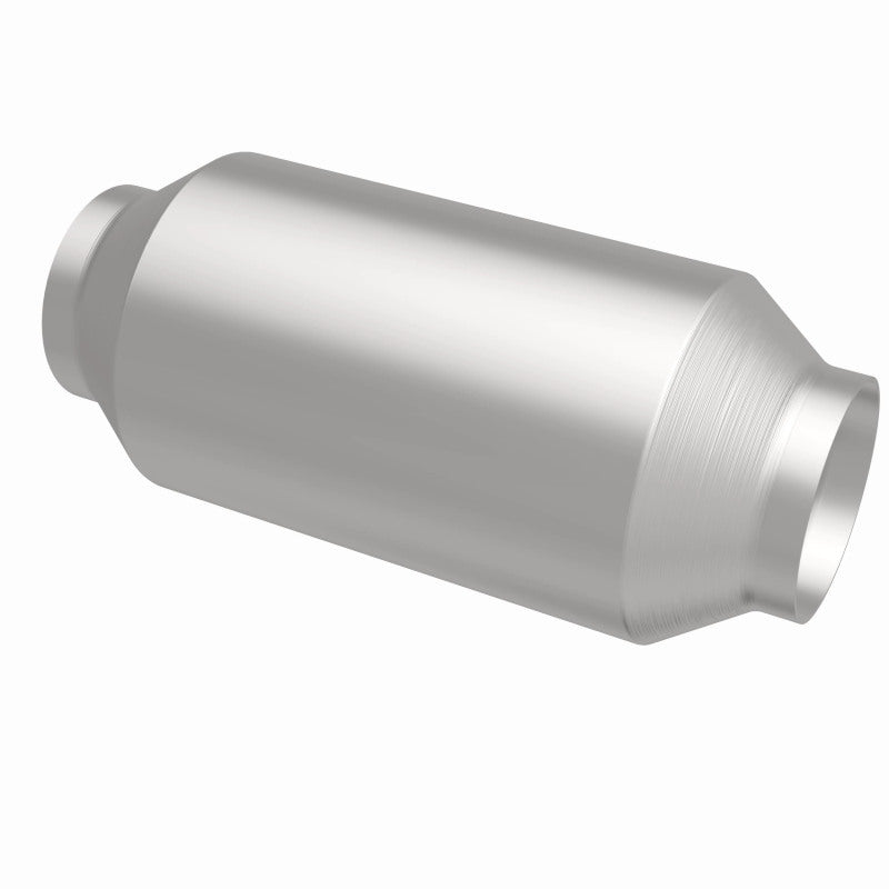 MagnaFlow Conv Univ 2.50inch C/C