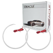 Oracle Chevrolet Camaro 10-13 LED Halo Kit - White ORACLE Lighting Headlights