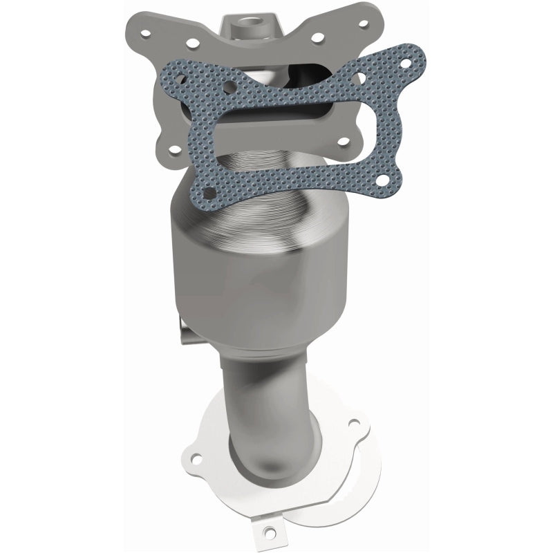 MagnaFlow Conv DF  09-11 Acura TSX 2.4L