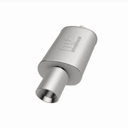 MagnaFlow Muffler W/Tip Mag Rs 14X5X8 2.25/4. Magnaflow Muffler