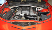 K&N 10-13 Chevy Camaro 6.2L V8 Black Performance Intake Kit K&N Engineering Cold Air Intakes